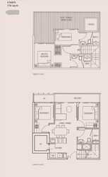 Kap Residences (D21), Apartment #284745921